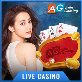 Asia Gaming